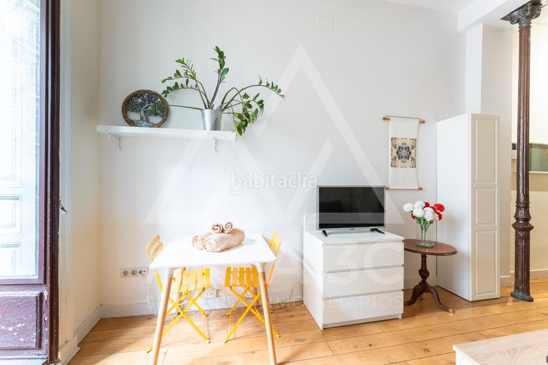 Foto 0715f492-16b8-430b-a0cd-22930348dd0e. Apartament a Sol Madrid