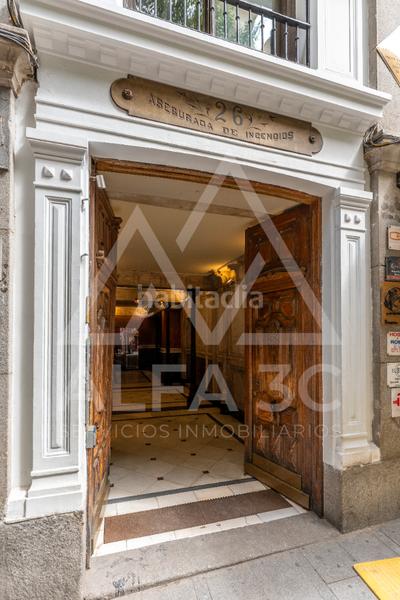 Foto 4e806519-d4bd-4a52-9855-4b4f33a11aa0. Apartament a Sol Madrid