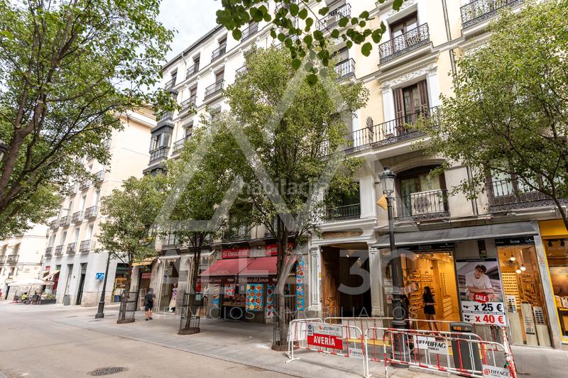 Foto 8b28e557-ce77-42c8-8678-cebeded00e42. Apartament a Sol Madrid