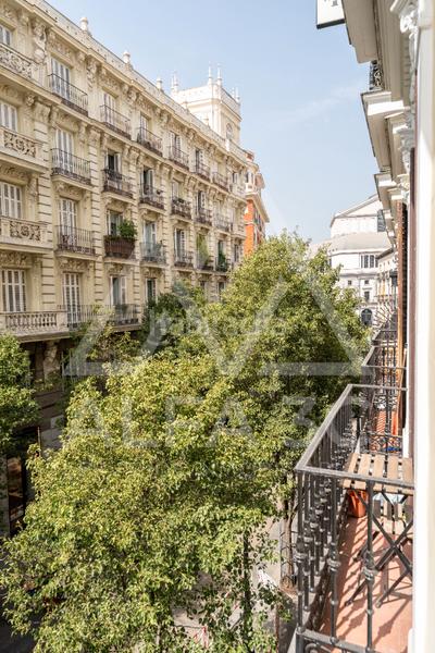 Foto a764b49a-de79-4cd5-bbc1-9bf233d5489b. Apartament a Sol Madrid