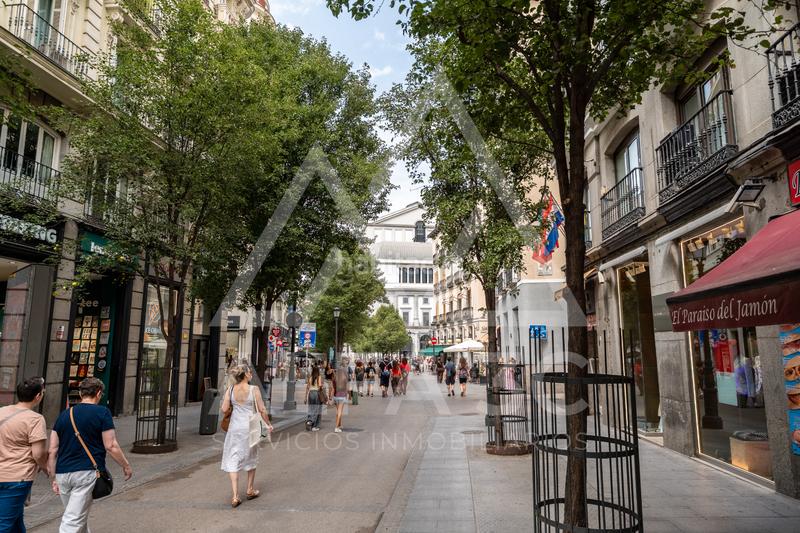 Foto bca03ce4-8791-4014-ab0d-ba393113e39d. Apartament a Sol Madrid