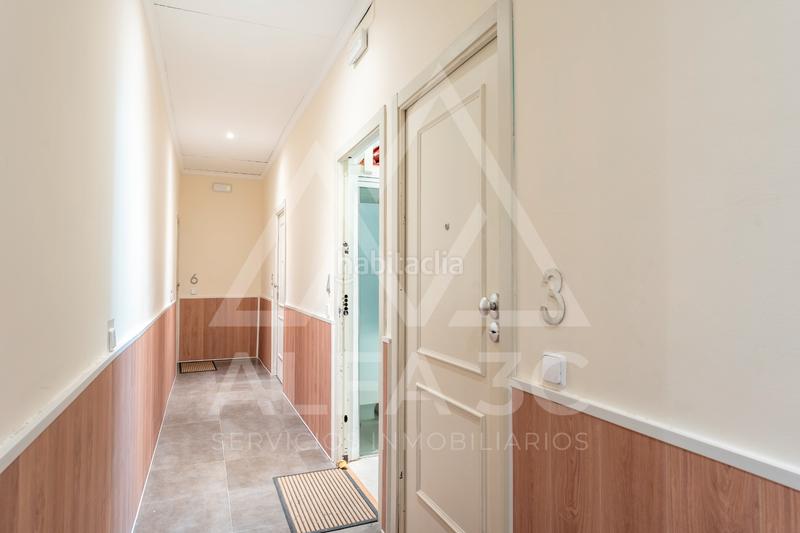 Foto d27ebe59-6b6c-4132-9a0a-56dc98dfc1e8. Apartament a Sol Madrid