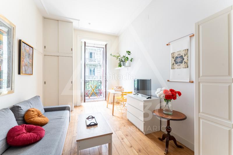 Foto e1fa7ecd-5957-4548-885d-4a1f96673e93. Apartament a Sol Madrid