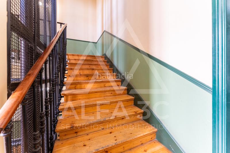 Foto 1e81f088-74e0-44bf-b330-706c5f59a1f4. Appartement dans Sol Madrid