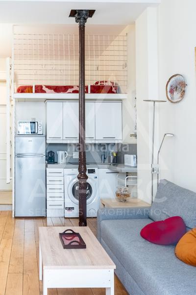 Foto 3b318ac9-bc65-4a7c-a031-ed3210dae8ee. Appartement dans Sol Madrid