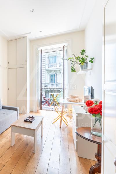 Foto 42624f71-979f-40f8-8df9-10fc53ecdea0. Appartement dans Sol Madrid