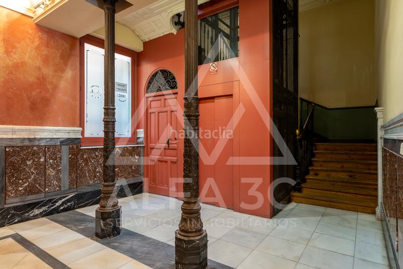 Foto 52fcc1d3-18e3-4cc9-bddf-d61cca320090. Appartement dans Sol Madrid