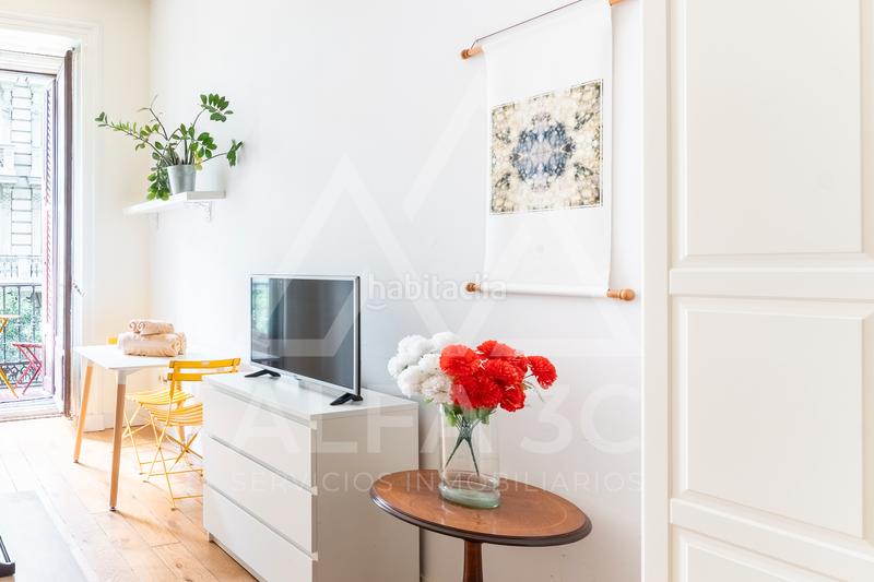 Foto 753cdc1f-a275-4f6e-9627-f3bea61ef7fb. Appartement dans Sol Madrid