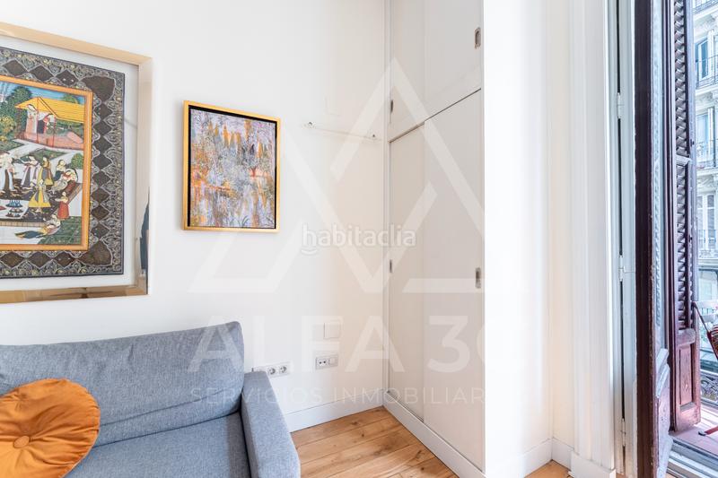 Foto 7af67946-2dc6-469f-8925-06f5df6196ae. Appartement dans Sol Madrid