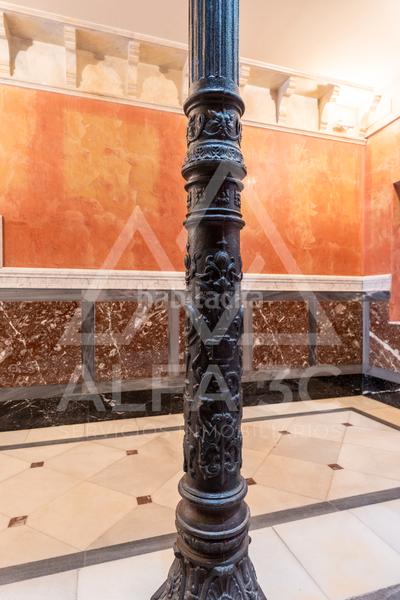 Foto 963d1509-89a0-4a71-8bc0-0c3d898a8a04. Appartement dans Sol Madrid