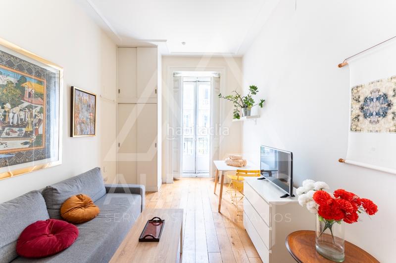 Foto 966b1836-8ed4-4382-bf61-06c6017d8127. Appartement dans Sol Madrid