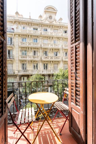 Foto acc9e779-d427-43e5-9a17-4d22e599d468. Appartement dans Sol Madrid