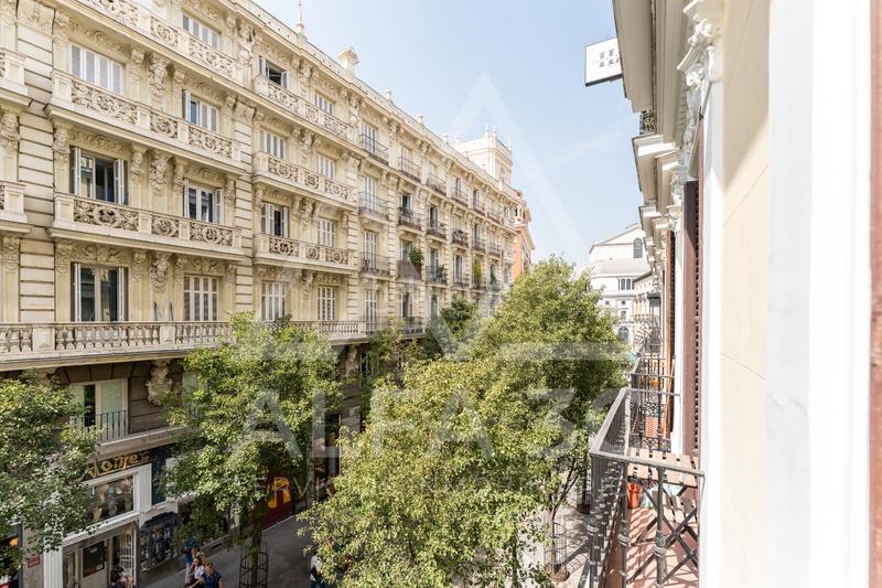 Foto 07158ba2-ee7e-4922-a66d-ade22c3274b3. Appartement in Sol Madrid