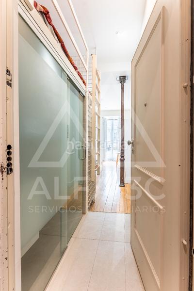 Foto 5f99bb4a-e3c2-4cdb-b752-16896ad0e433. Appartement in Sol Madrid