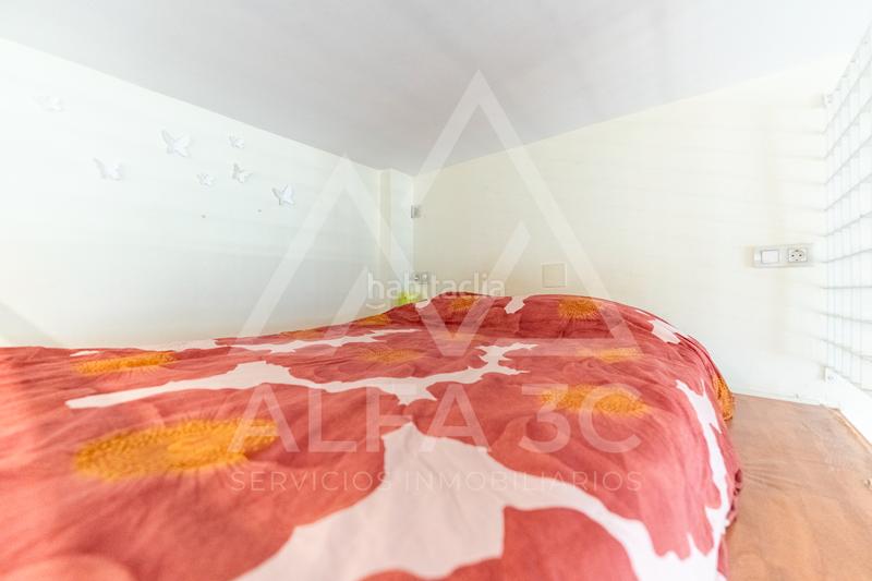 Foto 620747b8-b8fe-40f0-8990-b02c53a7ed14. Appartement in Sol Madrid