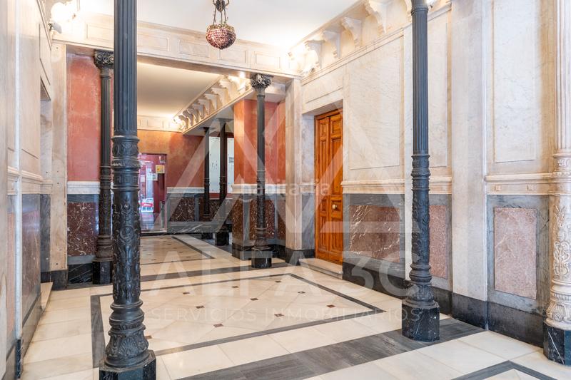 Foto 830d6df9-8688-4044-a448-a23f16ebc6ed. Appartement in Sol Madrid