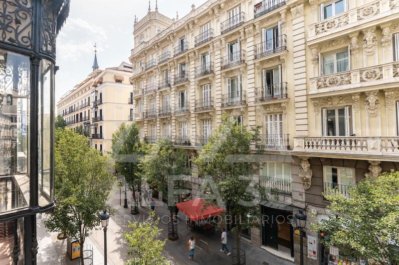 Foto 9ae03aa2-95d8-4561-a086-a44fa185820d. Appartement in Sol Madrid