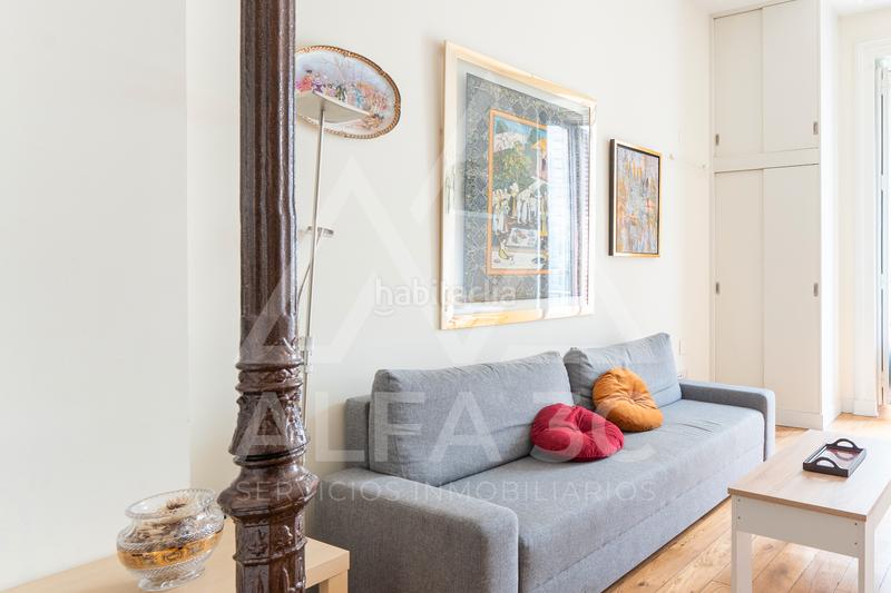 Foto 9fa51144-e16d-4a23-a131-fae4eb5a2fb8. Appartement in Sol Madrid