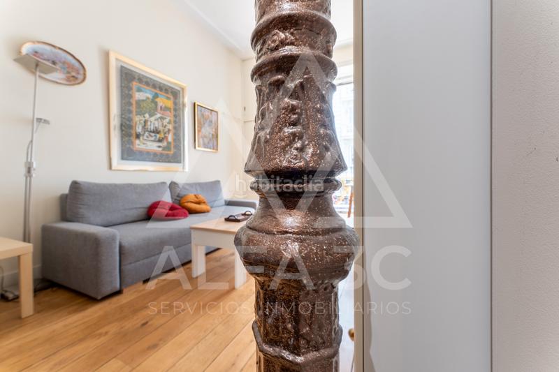 Foto a832f37f-5758-4c28-a778-e2c37886e04a. Appartement in Sol Madrid