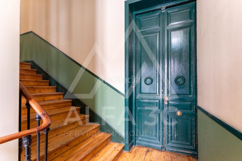 Foto ce0ebfff-6009-493f-a086-95cc9c110681. Appartement in Sol Madrid