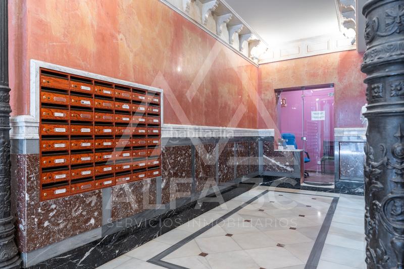 Foto 6114f5aa-c283-40f7-be1d-54c213813206. Piccolo appartamento in Sol Madrid