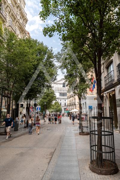 Foto 772c71f8-836a-464e-a802-1c2d945a99e2. Piccolo appartamento in Sol Madrid