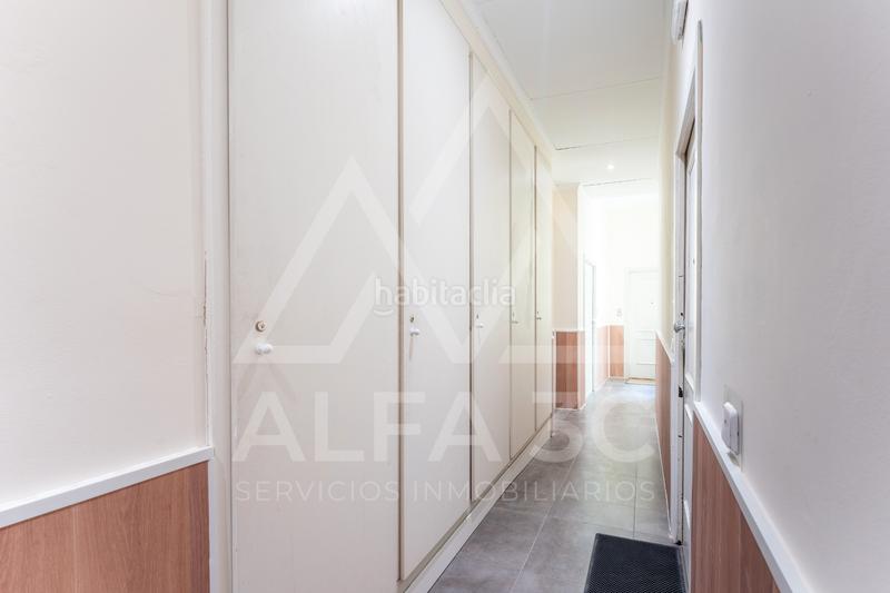 Foto 9aa73029-4dbf-4421-a101-b0d4e13d3436. Piccolo appartamento in Sol Madrid