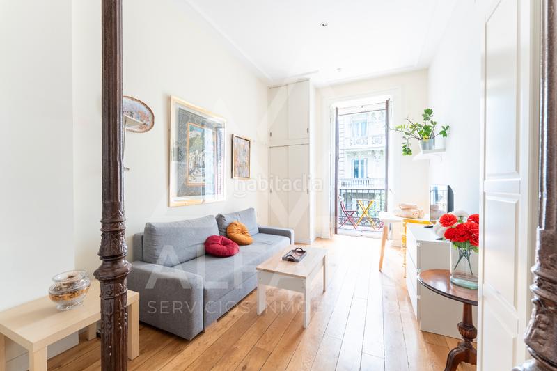Foto acfdd5ba-e940-489d-9e64-8dcbbaab8ecb. Piccolo appartamento in Sol Madrid