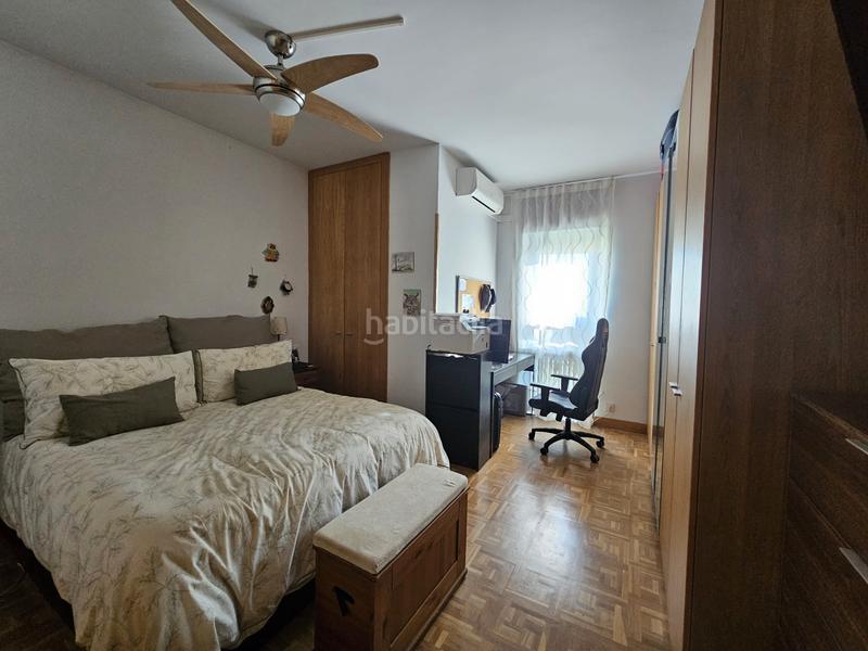 Foto c63f45ea-4388-4d94-bc0d-74dcf3bf51b7. Appartamento con parcheggio in Cuatro Caminos - Azca Madrid