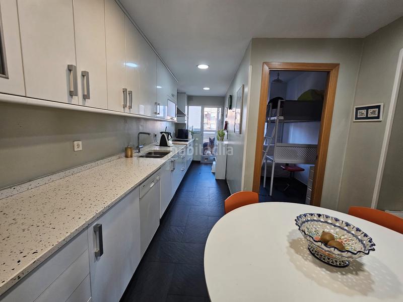 Foto d17d8e37-3490-40d5-8429-2fb134bdea4d. Appartamento con parcheggio in Cuatro Caminos - Azca Madrid