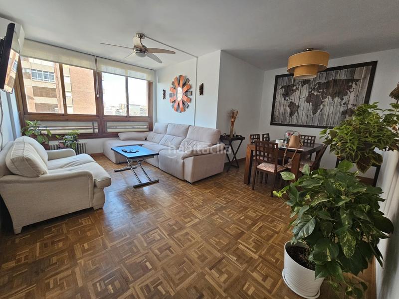 Foto ded56283-9256-465b-afd2-ce782e2c727f. Appartamento con parcheggio in Cuatro Caminos - Azca Madrid