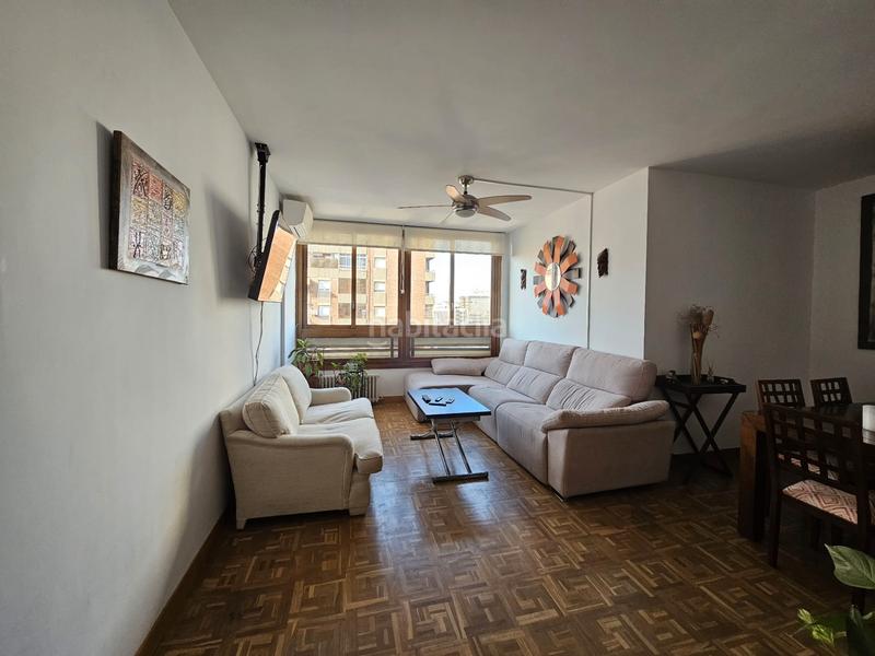 Foto ea27cf9b-4461-435d-8429-5f011038df81. Appartamento con parcheggio in Cuatro Caminos - Azca Madrid