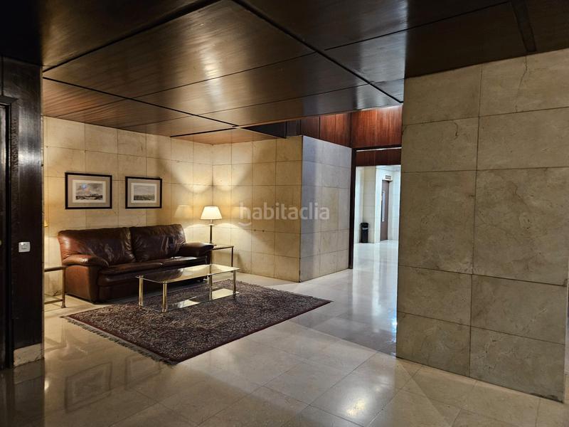 Foto f3c9e7ca-a400-44d6-a31a-cdb4ce649ded. Appartamento con parcheggio in Cuatro Caminos - Azca Madrid