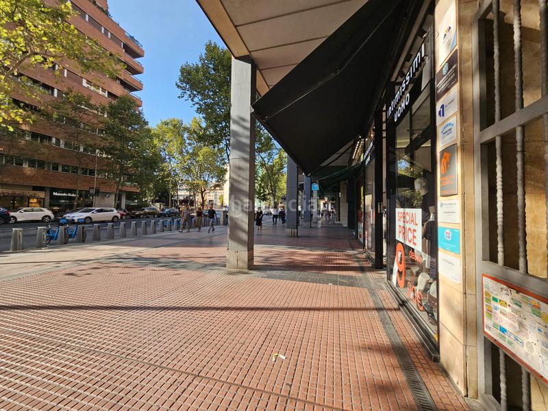 Foto 06c8448d-156f-43f8-a820-5fde9ccde60e. Appartement avec parking dans Cuatro Caminos - Azca Madrid