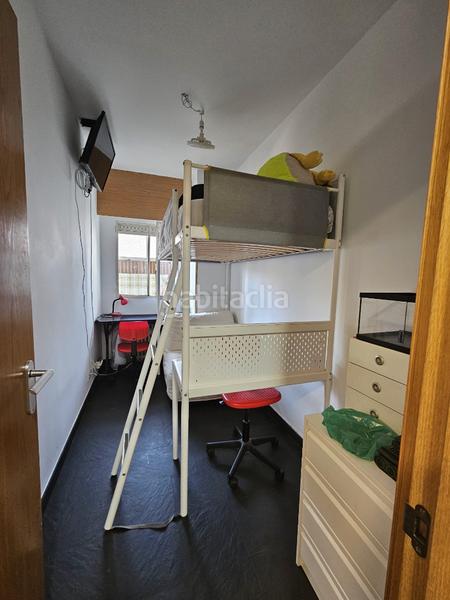Foto d15f84de-1e44-430d-8b85-478cffc204f0. Appartement avec parking dans Cuatro Caminos - Azca Madrid