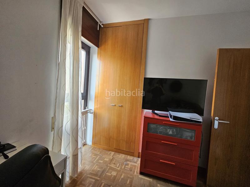 Foto 03f38bd2-a05c-4cde-870f-96c282459e3c. Etagenwohnung mit parking in Cuatro Caminos - Azca Madrid