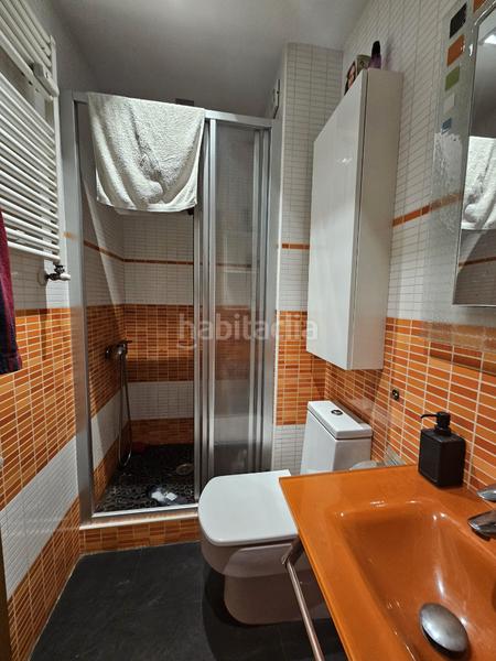 Foto 67420d15-1e50-4b42-a80c-9c6cfb07b5ba. Etagenwohnung mit parking in Cuatro Caminos - Azca Madrid