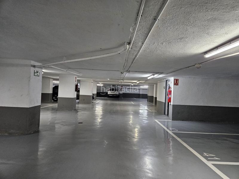 Foto ba6c381e-d5c6-4729-82cb-6f4fae748e2d. Etagenwohnung mit parking in Cuatro Caminos - Azca Madrid