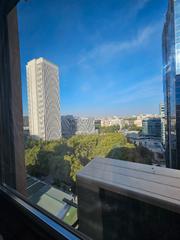 Etagenwohnung in Cuatro Caminos - Azca