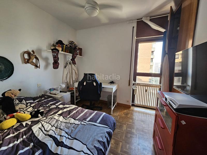 Foto fc42b235-c176-4314-9d00-8d71fd5c81e8. Etagenwohnung mit parking in Cuatro Caminos - Azca Madrid