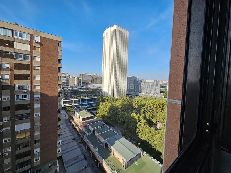 Foto 238aa3e5-51c0-4470-8311-65c67d0c2526. Flat with parking in Cuatro Caminos - Azca Madrid