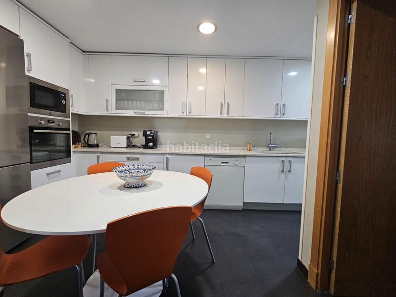 Foto 95296ee6-420a-4838-a717-92167db82ffd. Flat with parking in Cuatro Caminos - Azca Madrid