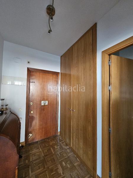 Foto ccb66f35-2b7c-4ef9-afa1-7f28a046116b. Flat with parking in Cuatro Caminos - Azca Madrid