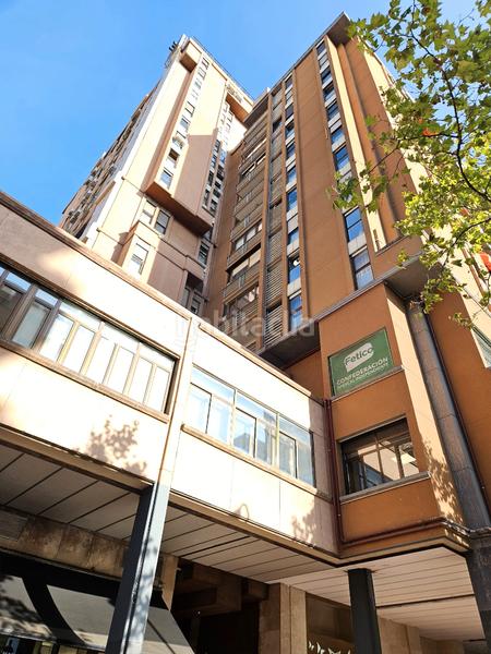 Foto 46706961-9847-4461-bc1d-273567ab2179. Piso en Cuatro Caminos - Azca Madrid