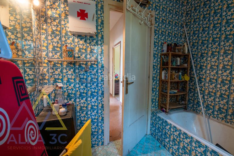 Foto 215a8ba0-2435-4744-8825-b5a6ba27e461. Chalet with parking pool in Navalafuente