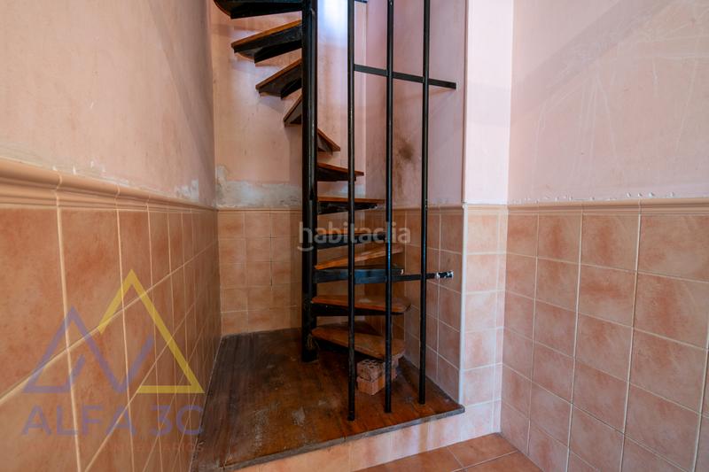 Foto 5766c3e6-37e4-476d-8067-39553fdd5bdd. Chalet with parking pool in Navalafuente