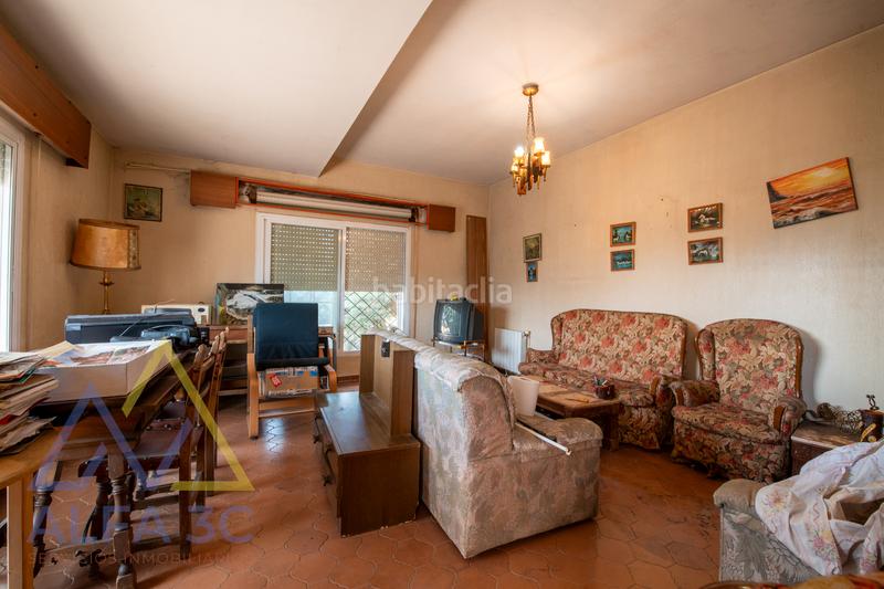 Foto 7f12ec1e-1da7-4f6c-a4ce-6ff74954d753. Chalet with parking pool in Navalafuente