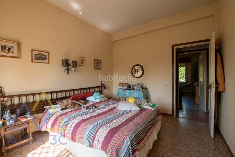 Foto 8520e2b7-492f-4935-9db6-74be8c226899. Chalet with parking pool in Navalafuente