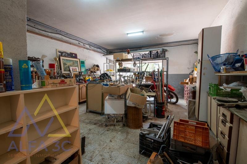 Foto 9986459e-a4d0-4e38-8b2e-1c035e83f37f. Chalet with parking pool in Navalafuente