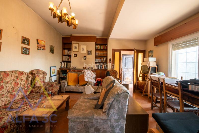 Foto a1eaee8b-6865-4775-8c2f-f6c85c0bc538. Chalet with parking pool in Navalafuente